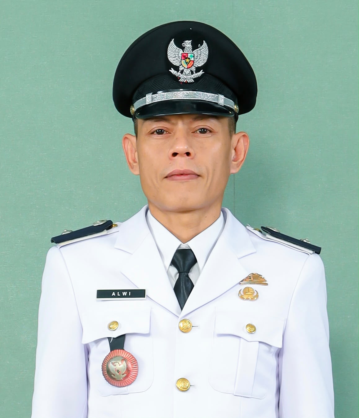 Foto ALWI, S.H