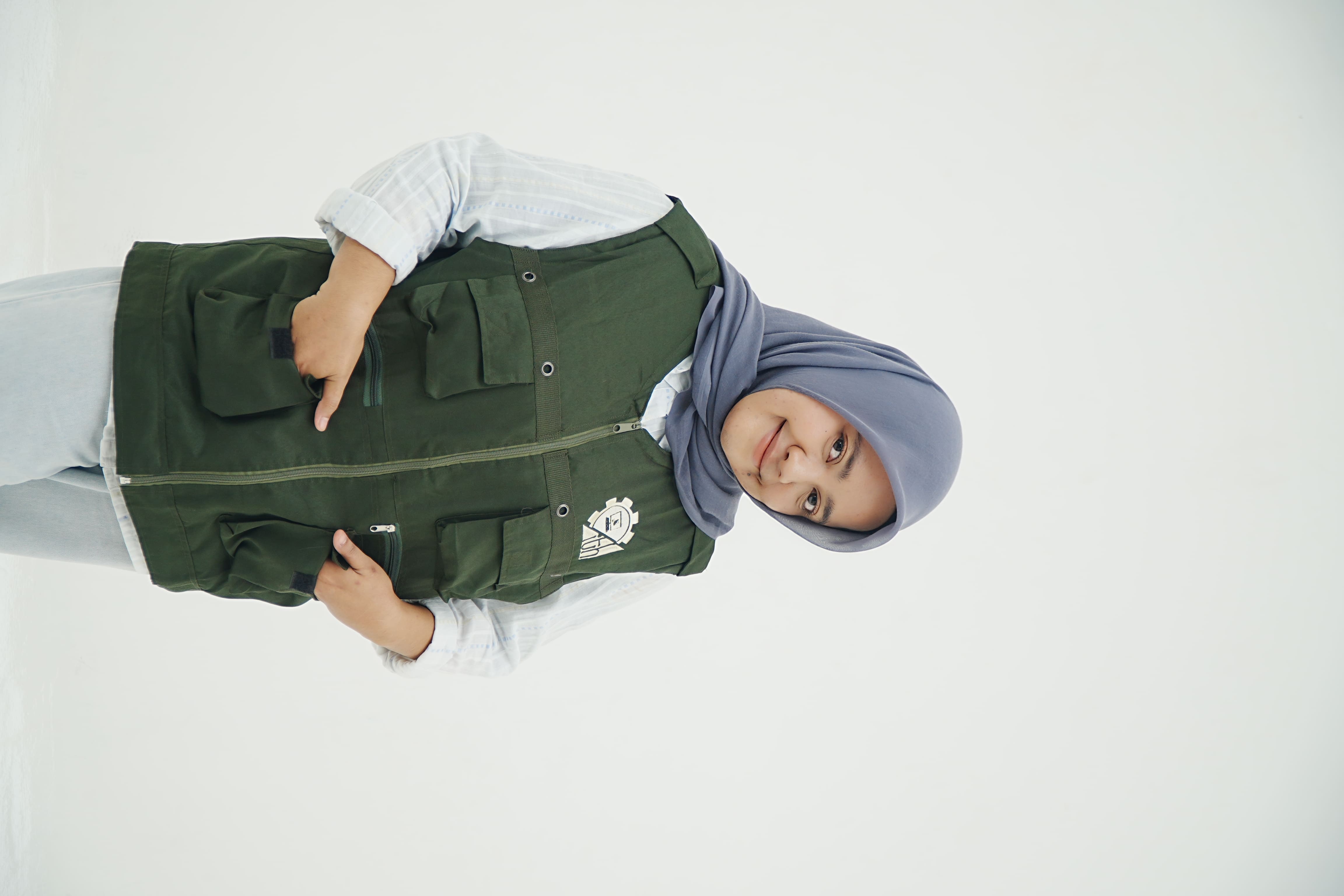 Foto Nurul Salsabillah
